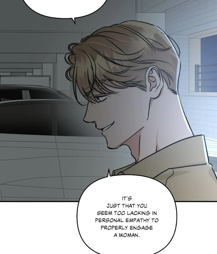 Bad Apple Chapter 35 page 45 - 