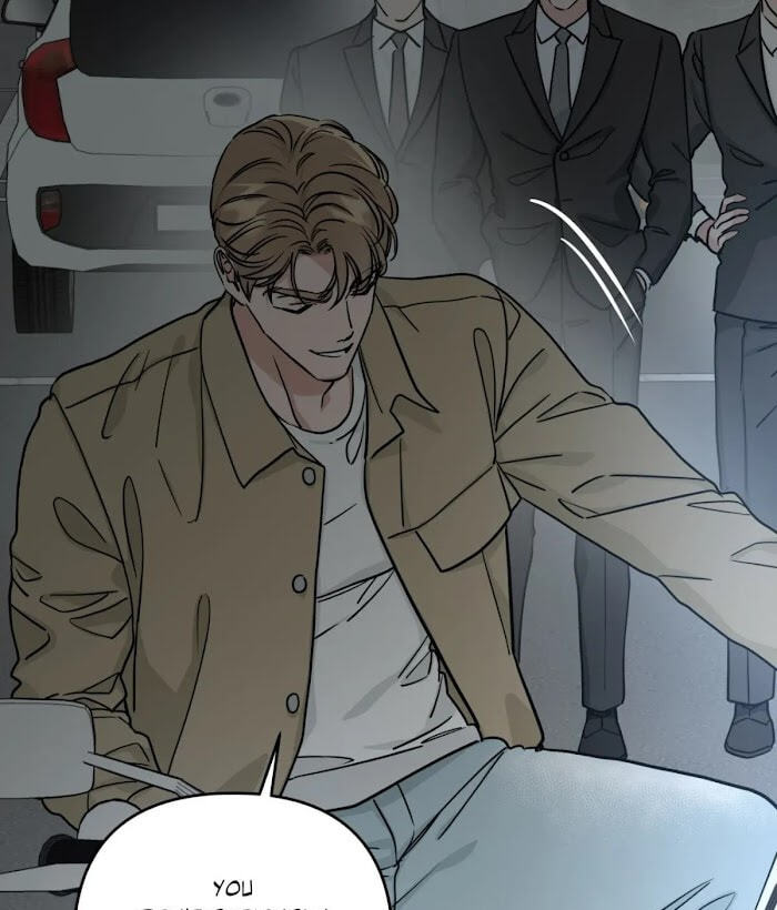 Bad Apple Chapter 35 page 47 - 