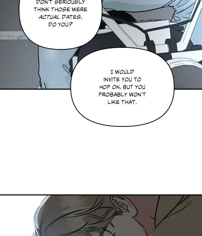 Bad Apple Chapter 35 page 48 - 