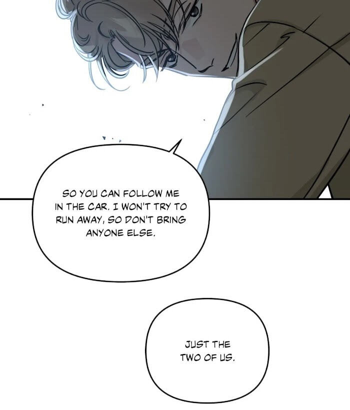 Bad Apple Chapter 35 page 49 - 