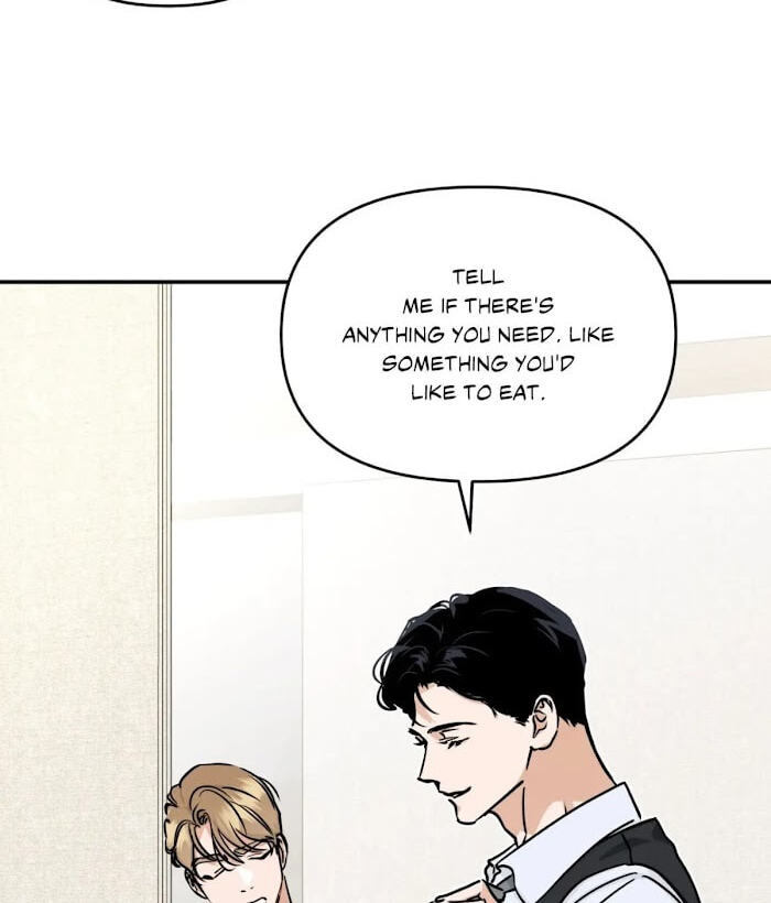 Bad Apple Chapter 35 page 6 - 