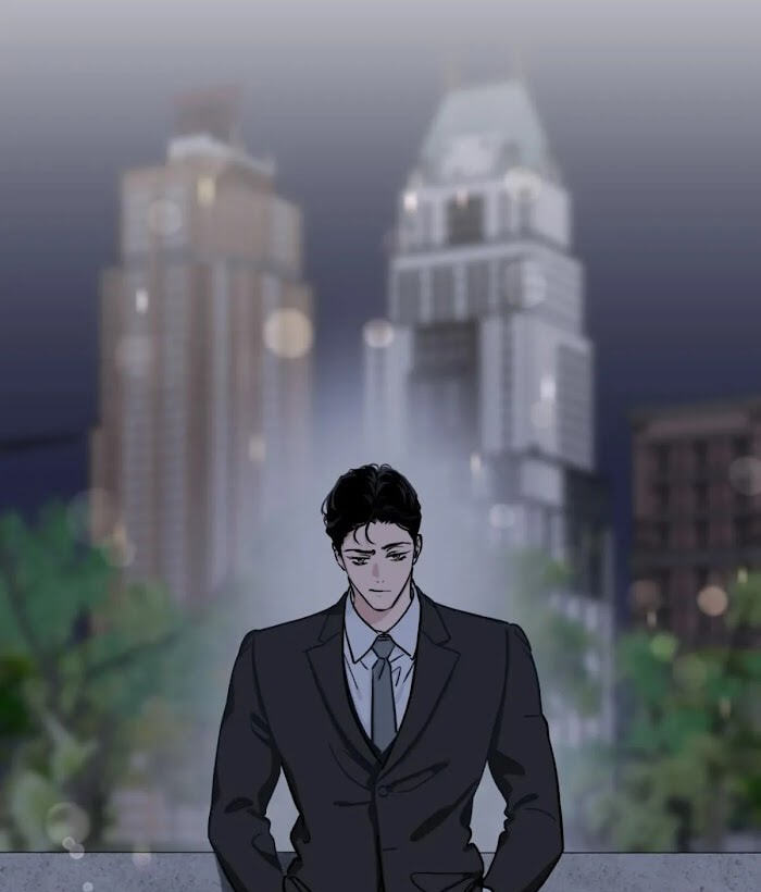 Bad Apple Chapter 35 page 53 - 