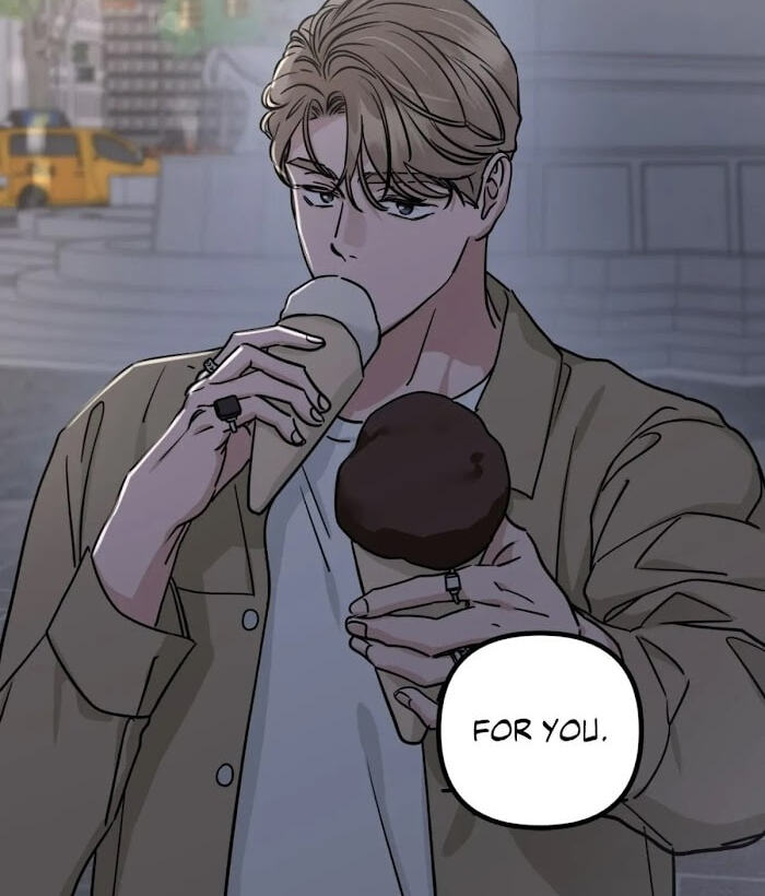 Bad Apple Chapter 35 page 56 - 