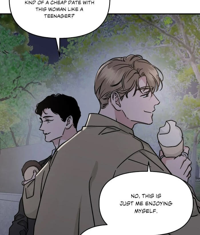 Bad Apple Chapter 35 page 58 - 