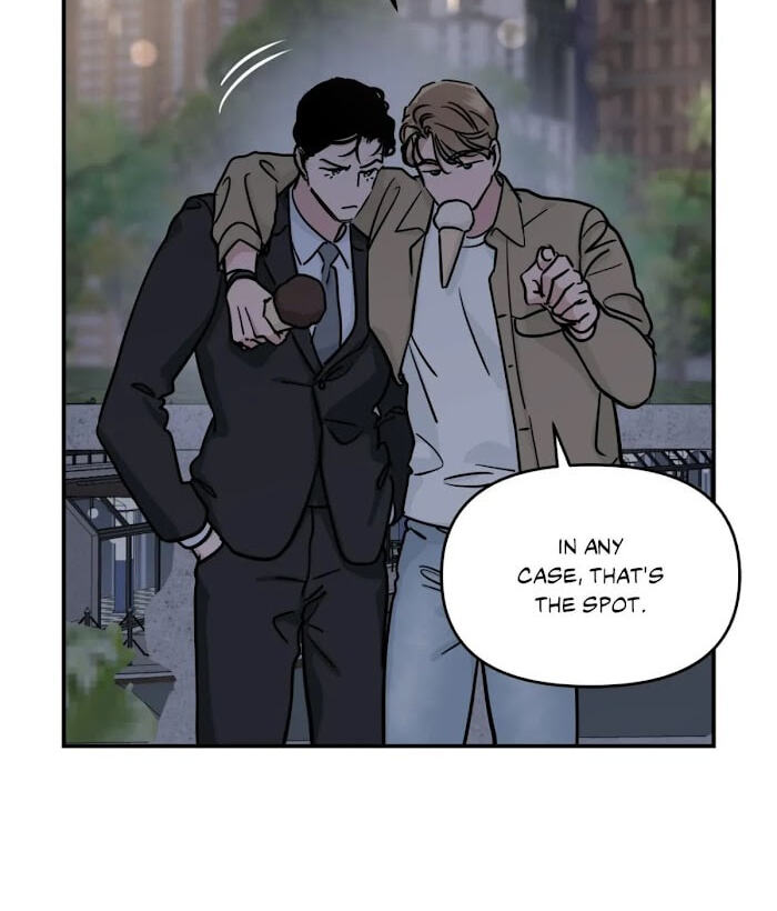 Bad Apple Chapter 35 page 60 - 