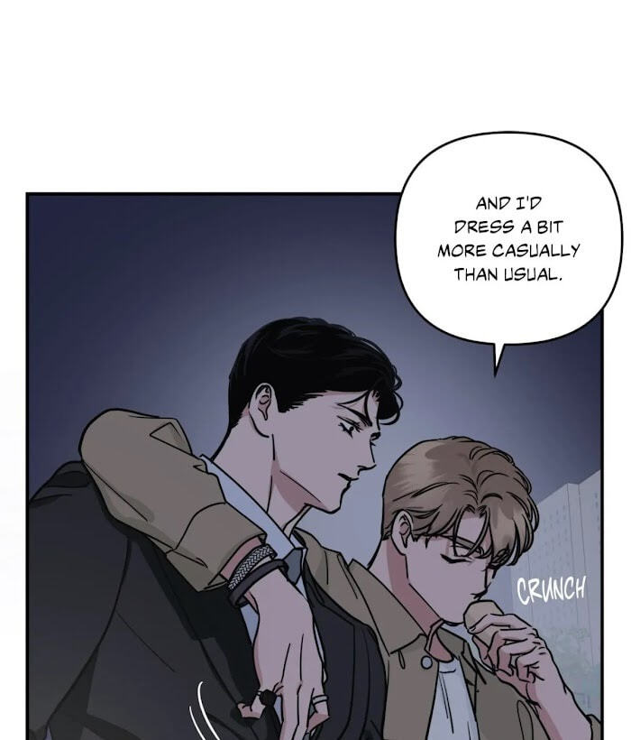 Bad Apple Chapter 35 page 67 - 