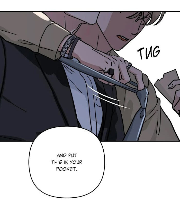 Bad Apple Chapter 35 page 69 - 