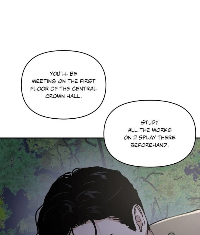 Bad Apple Chapter 35 page 70 - 