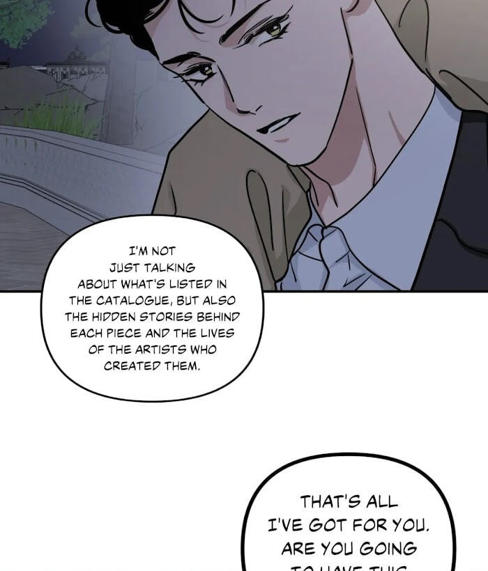 Bad Apple Chapter 35 page 71 - 