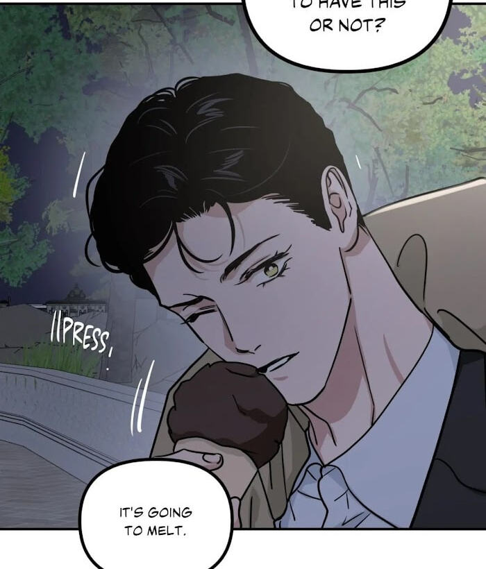 Bad Apple Chapter 35 page 72 - 