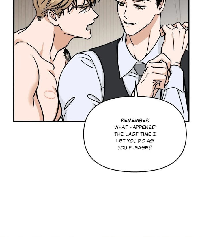 Bad Apple Chapter 35 page 9 - 