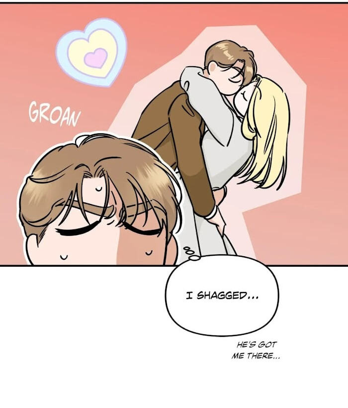 Bad Apple Chapter 35 page 10 - 