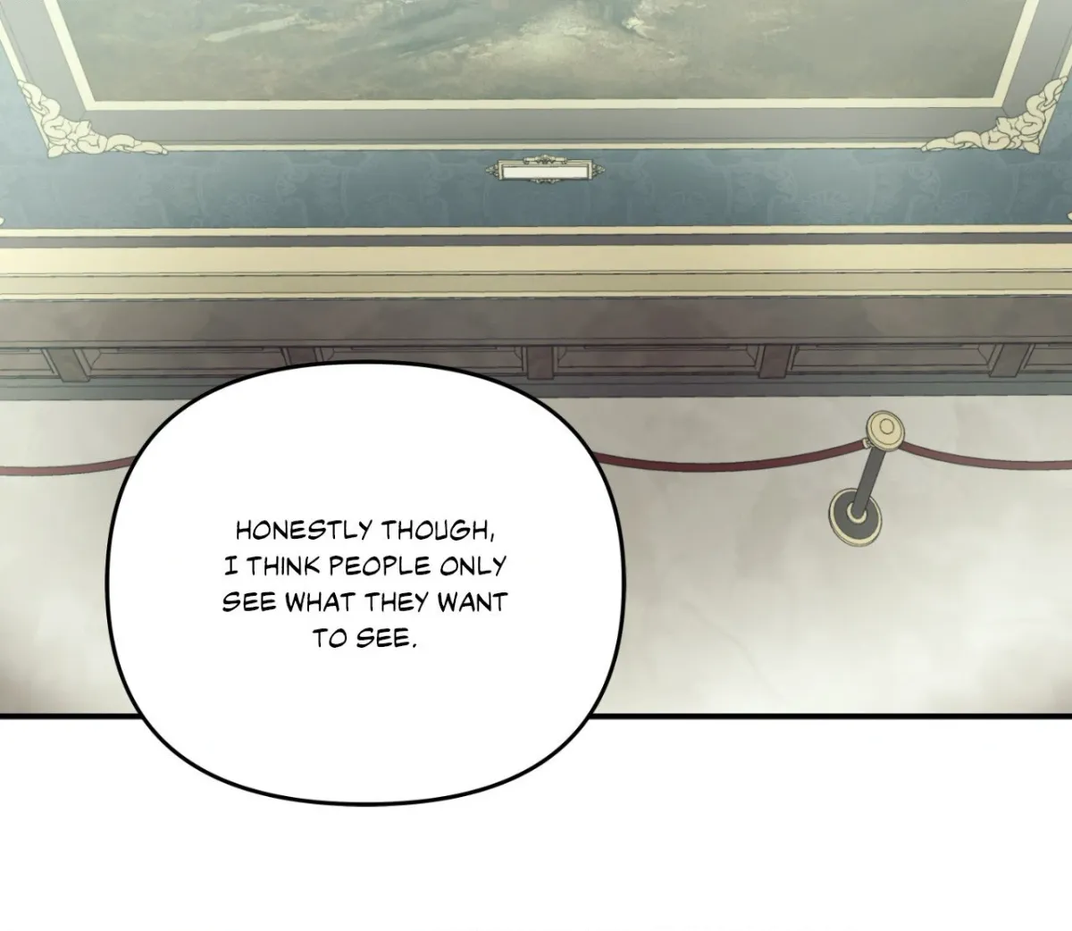 Bad Apple Chapter 36 page 13 - 