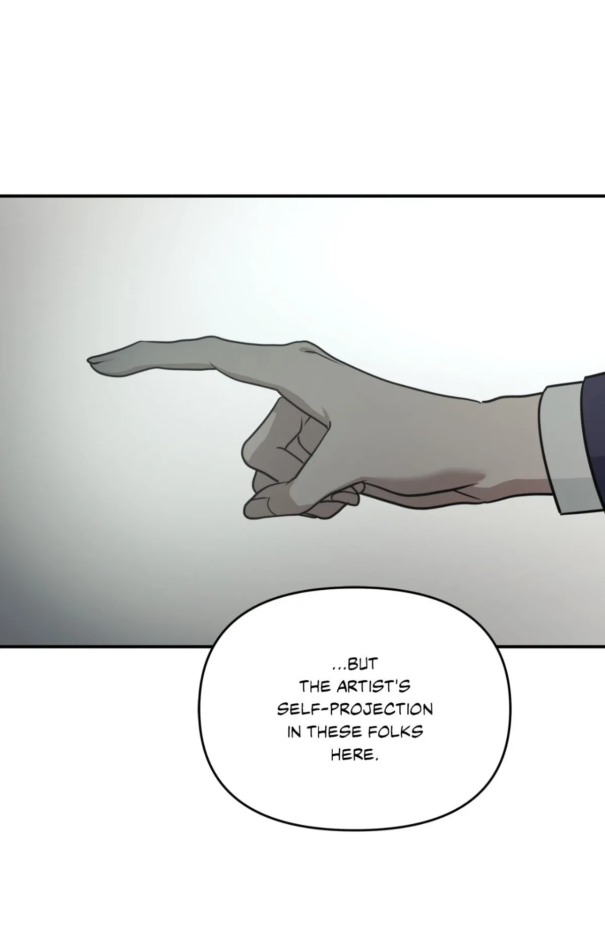 Bad Apple Chapter 36 page 15 - 