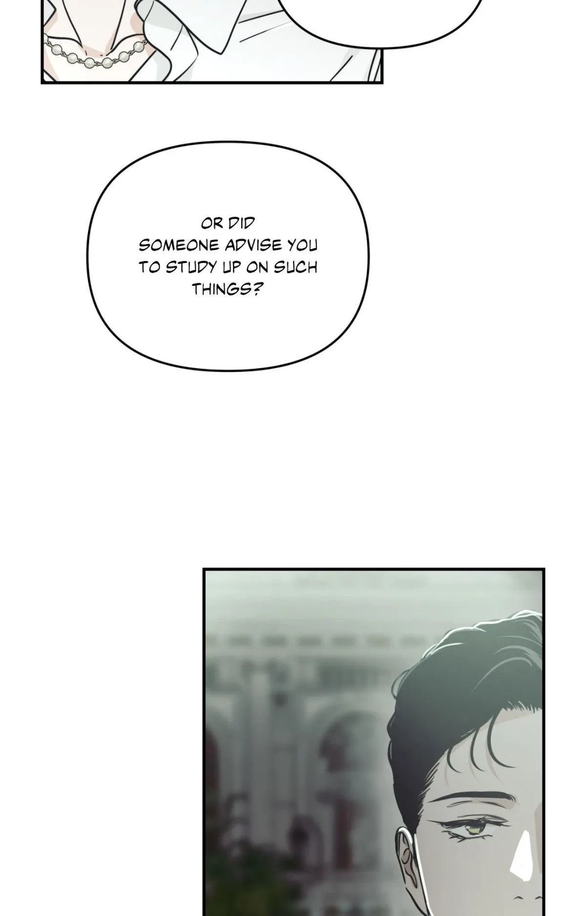 Bad Apple Chapter 36 page 17 - 