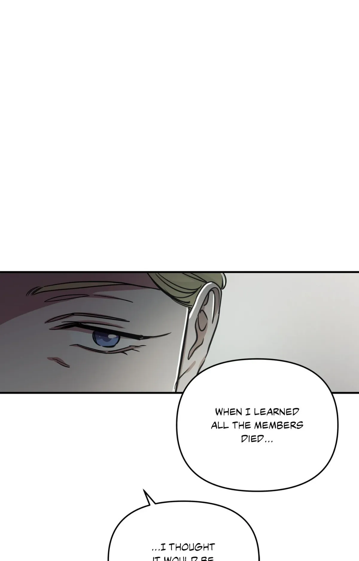 Bad Apple Chapter 36 page 19 - 