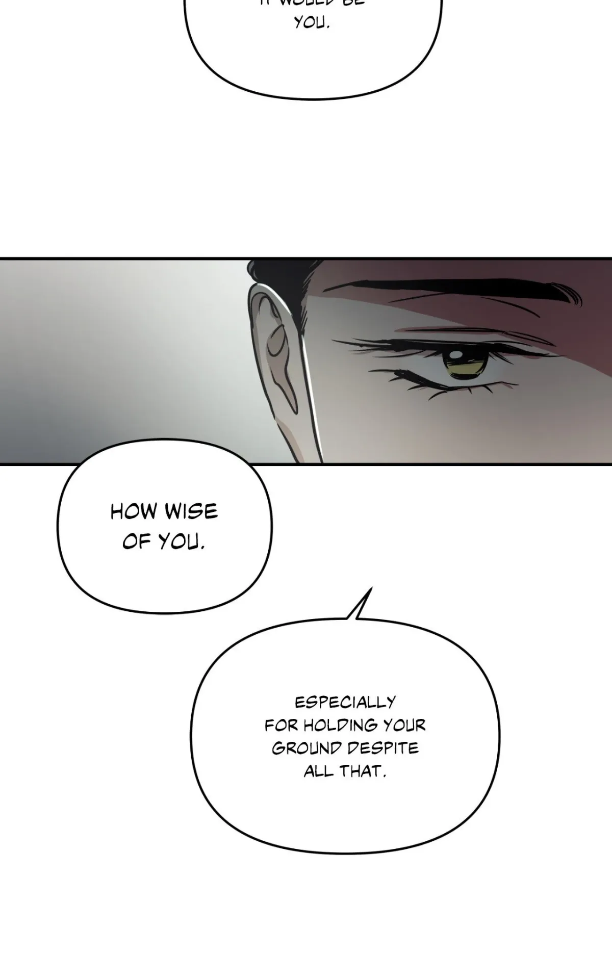 Bad Apple Chapter 36 page 20 - 