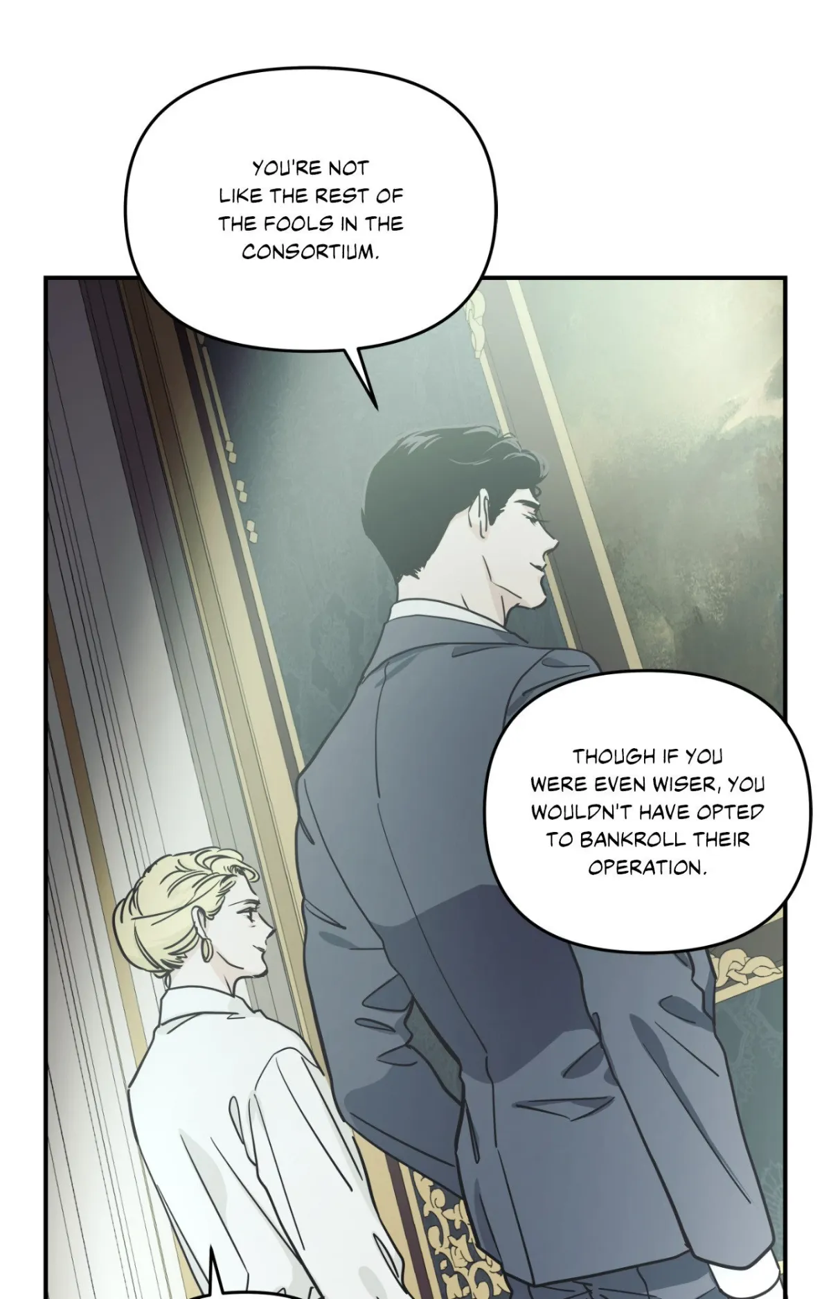 Bad Apple Chapter 36 page 21 - 