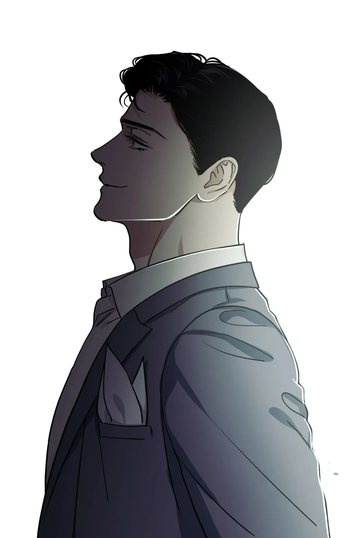 Bad Apple Chapter 36 page 23 - 