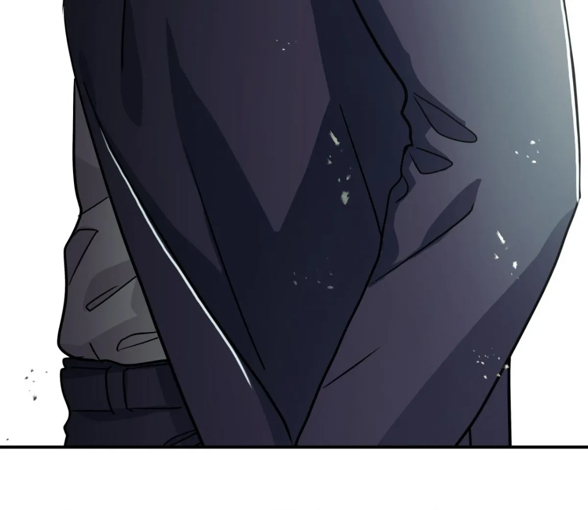Bad Apple Chapter 36 page 24 - 