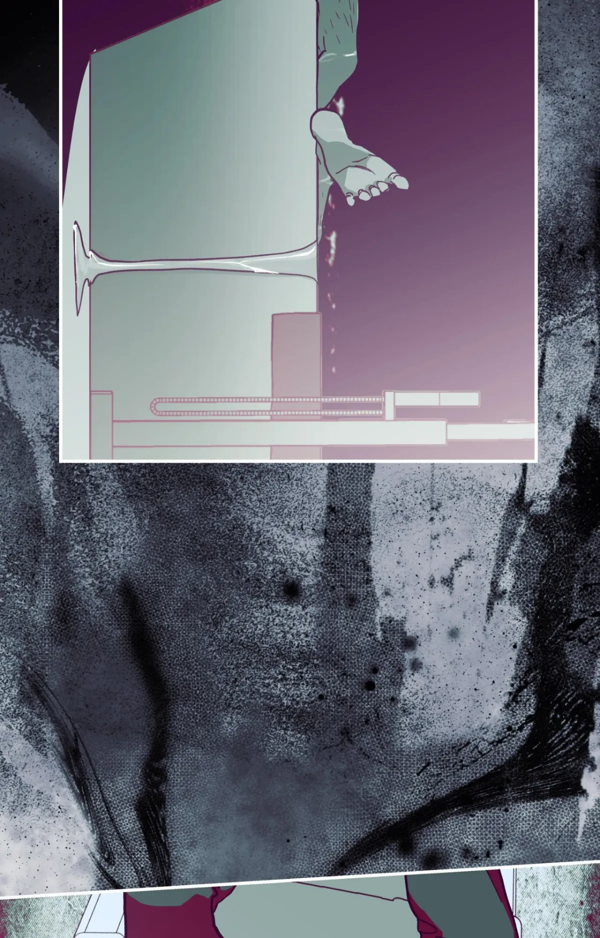Bad Apple Chapter 36 page 26 - 