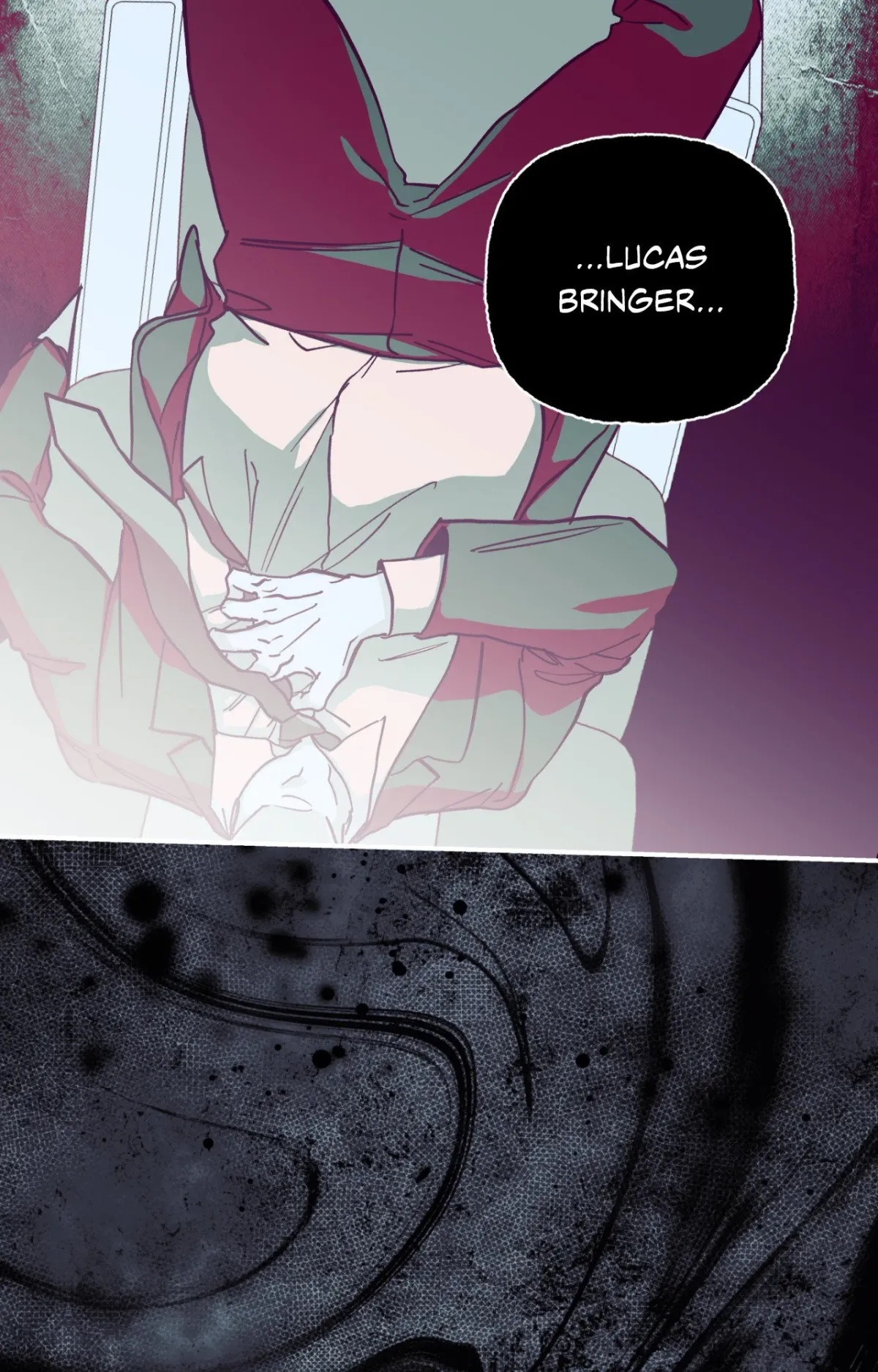 Bad Apple Chapter 36 page 27 - 