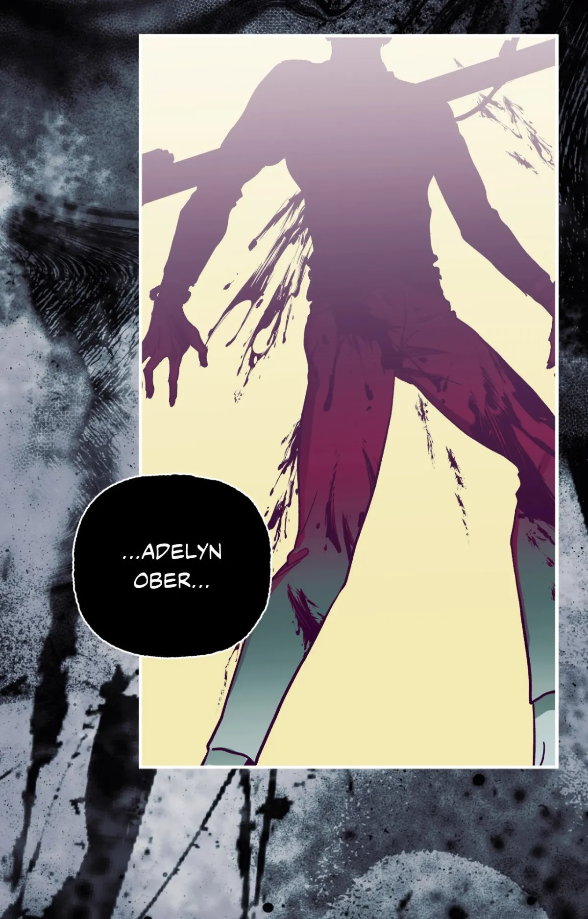 Bad Apple Chapter 36 page 28 - 
