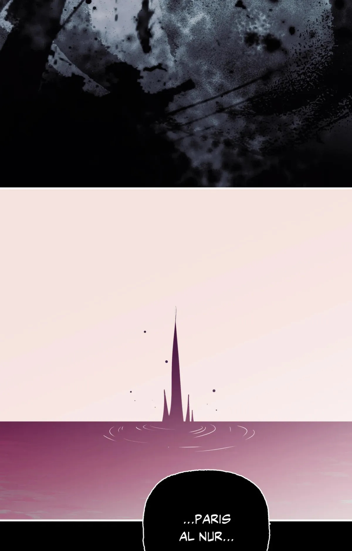 Bad Apple Chapter 36 page 29 - 