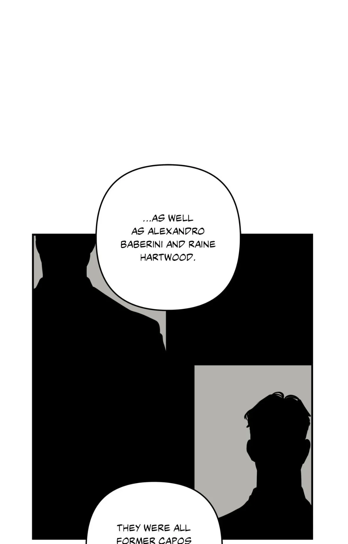 Bad Apple Chapter 36 page 31 - 