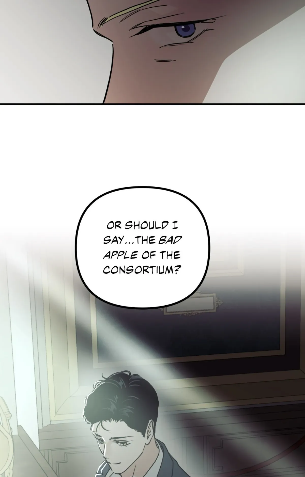 Bad Apple Chapter 36 page 34 - 