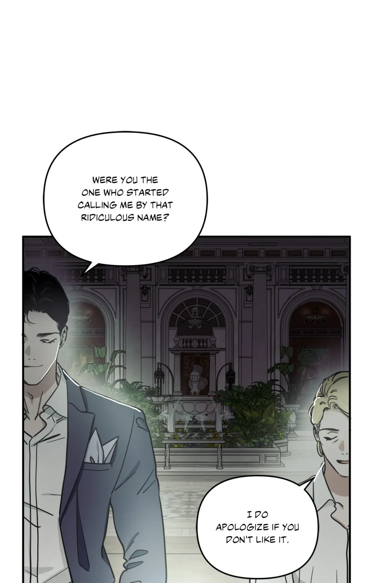 Bad Apple Chapter 36 page 37 - 