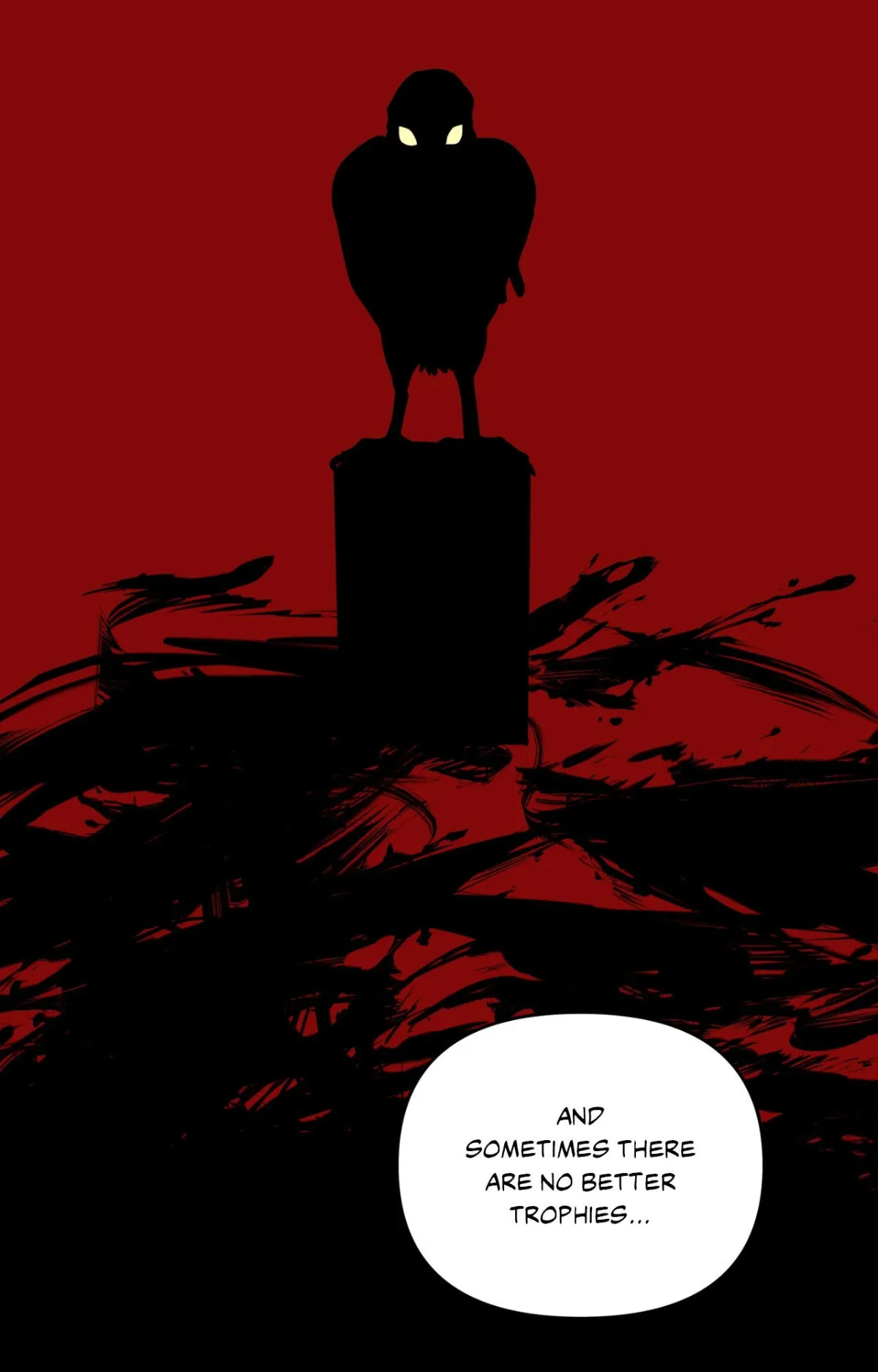 Bad Apple Chapter 36 page 39 - 