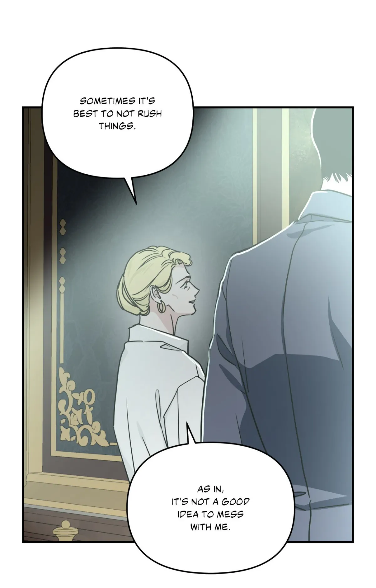 Bad Apple Chapter 36 page 46 - 