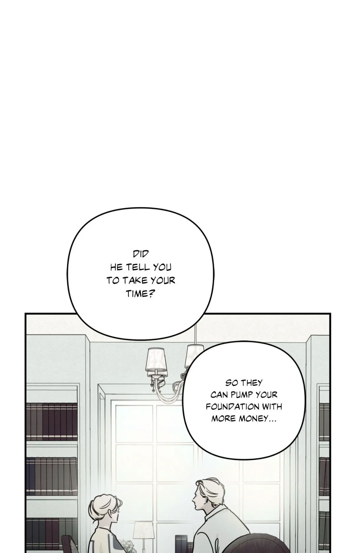Bad Apple Chapter 36 page 50 - 