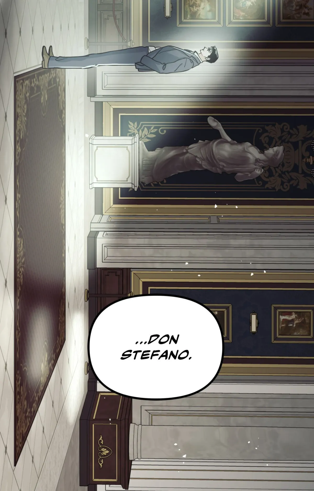 Bad Apple Chapter 36 page 6 - 