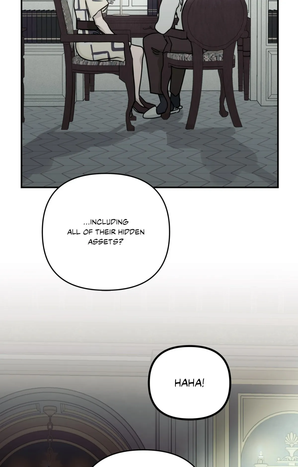 Bad Apple Chapter 36 page 51 - 