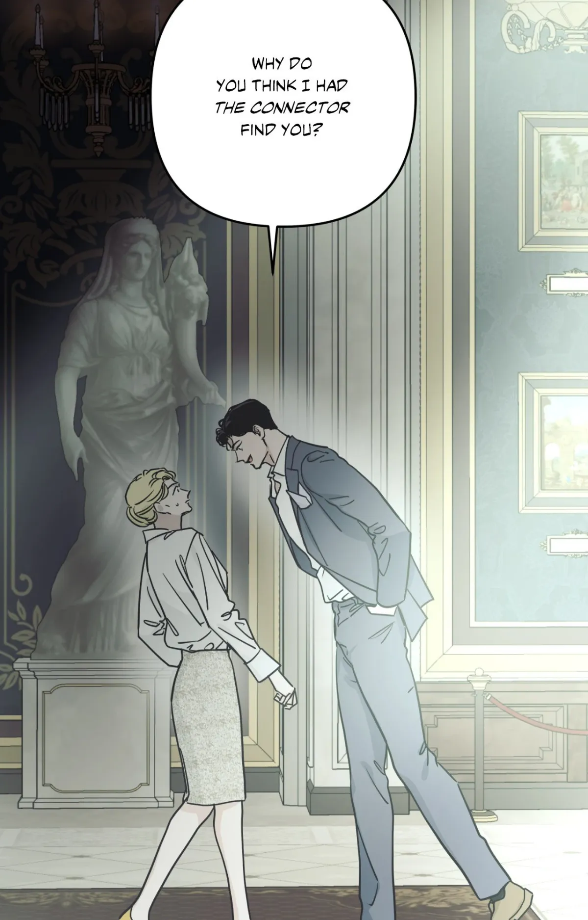 Bad Apple Chapter 36 page 52 - 