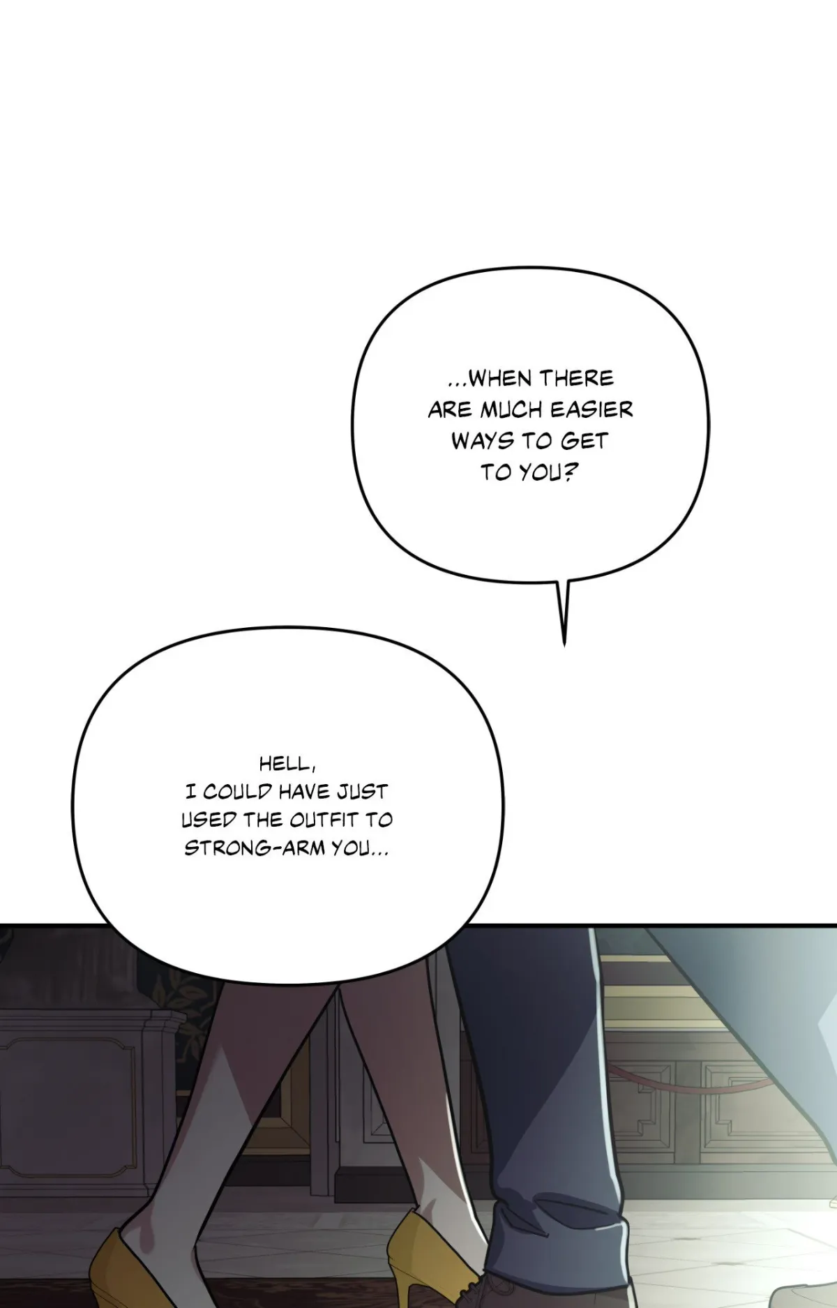 Bad Apple Chapter 36 page 54 - 