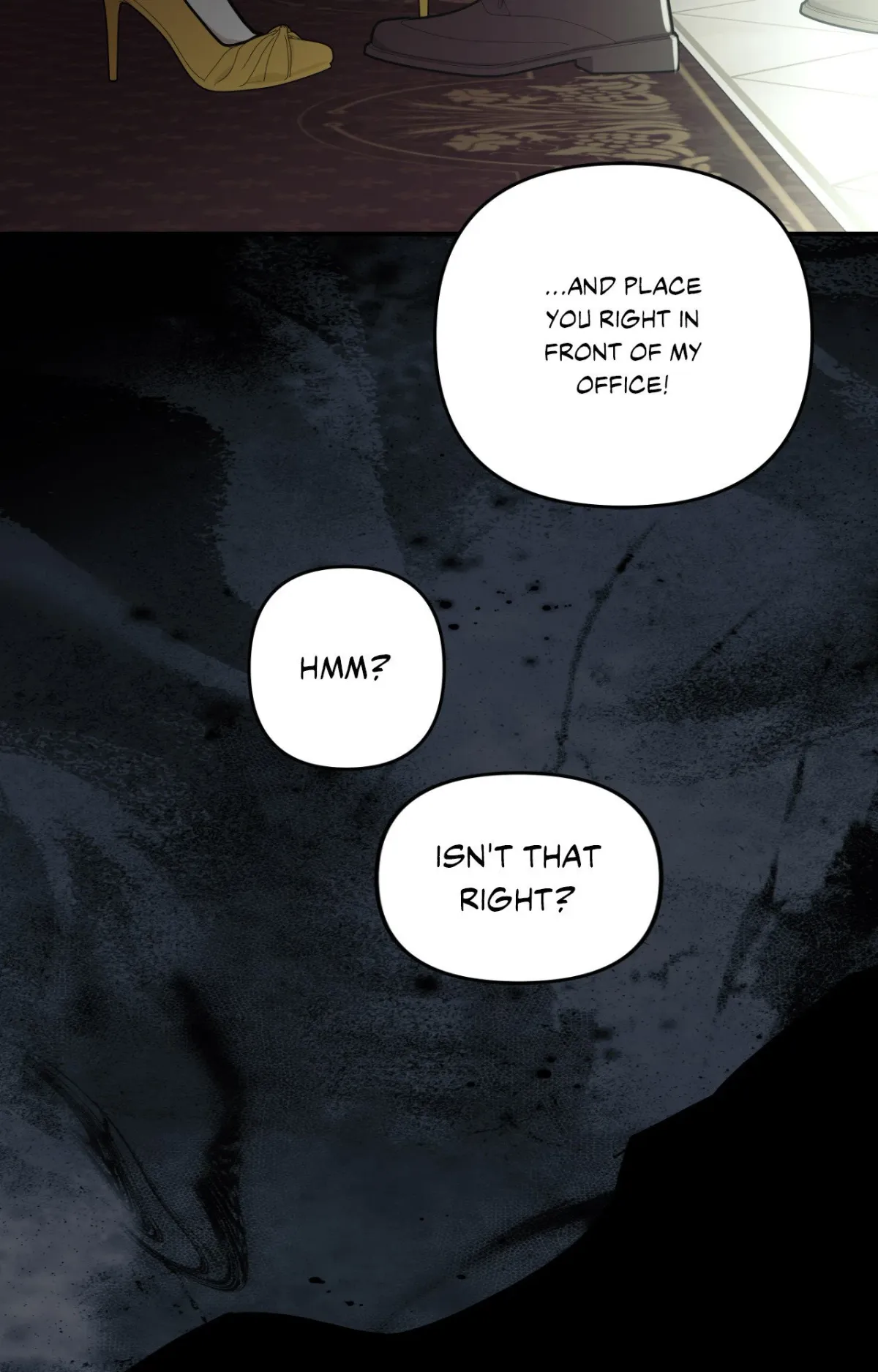 Bad Apple Chapter 36 page 55 - 