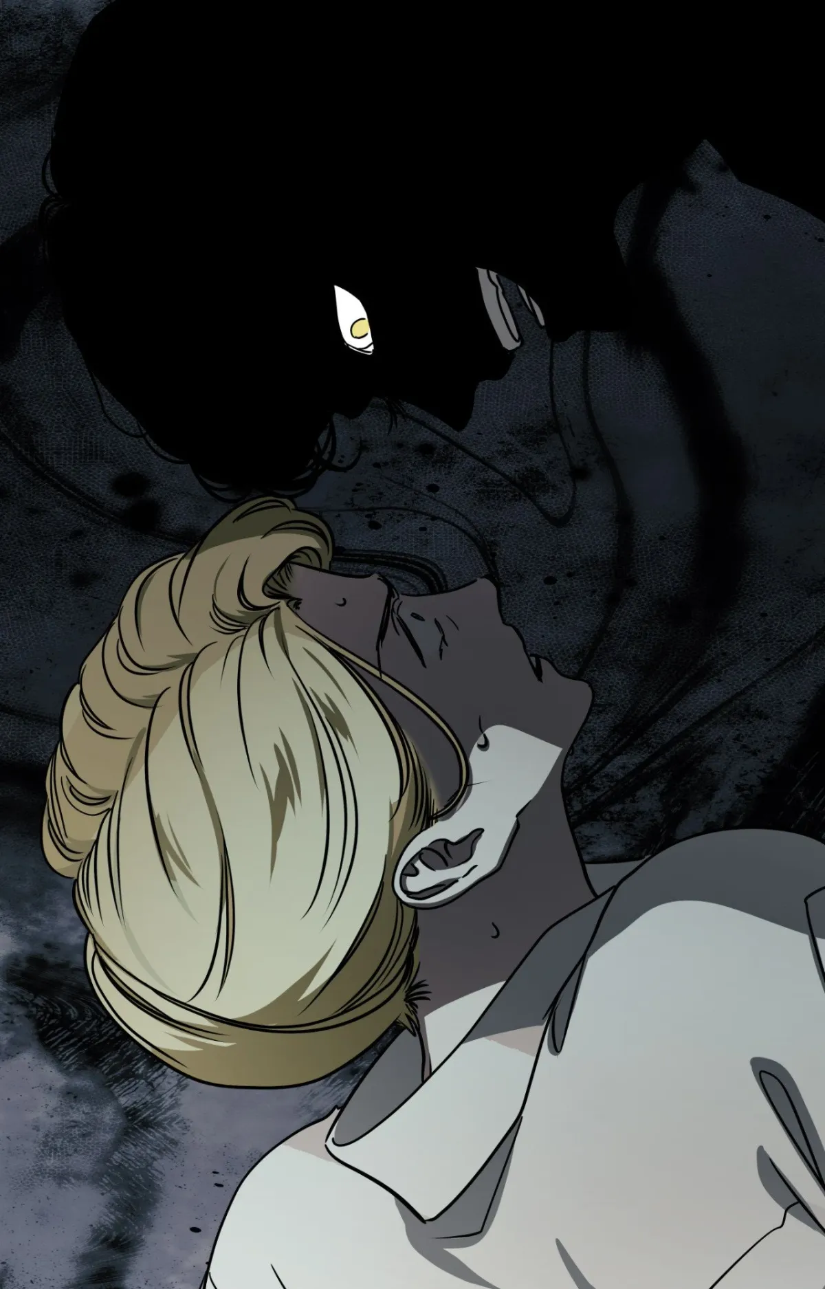 Bad Apple Chapter 36 page 56 - 