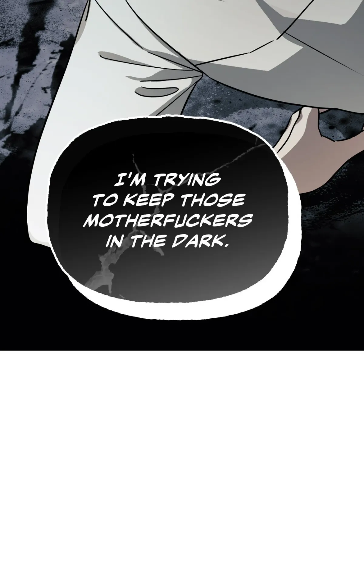 Bad Apple Chapter 36 page 57 - 