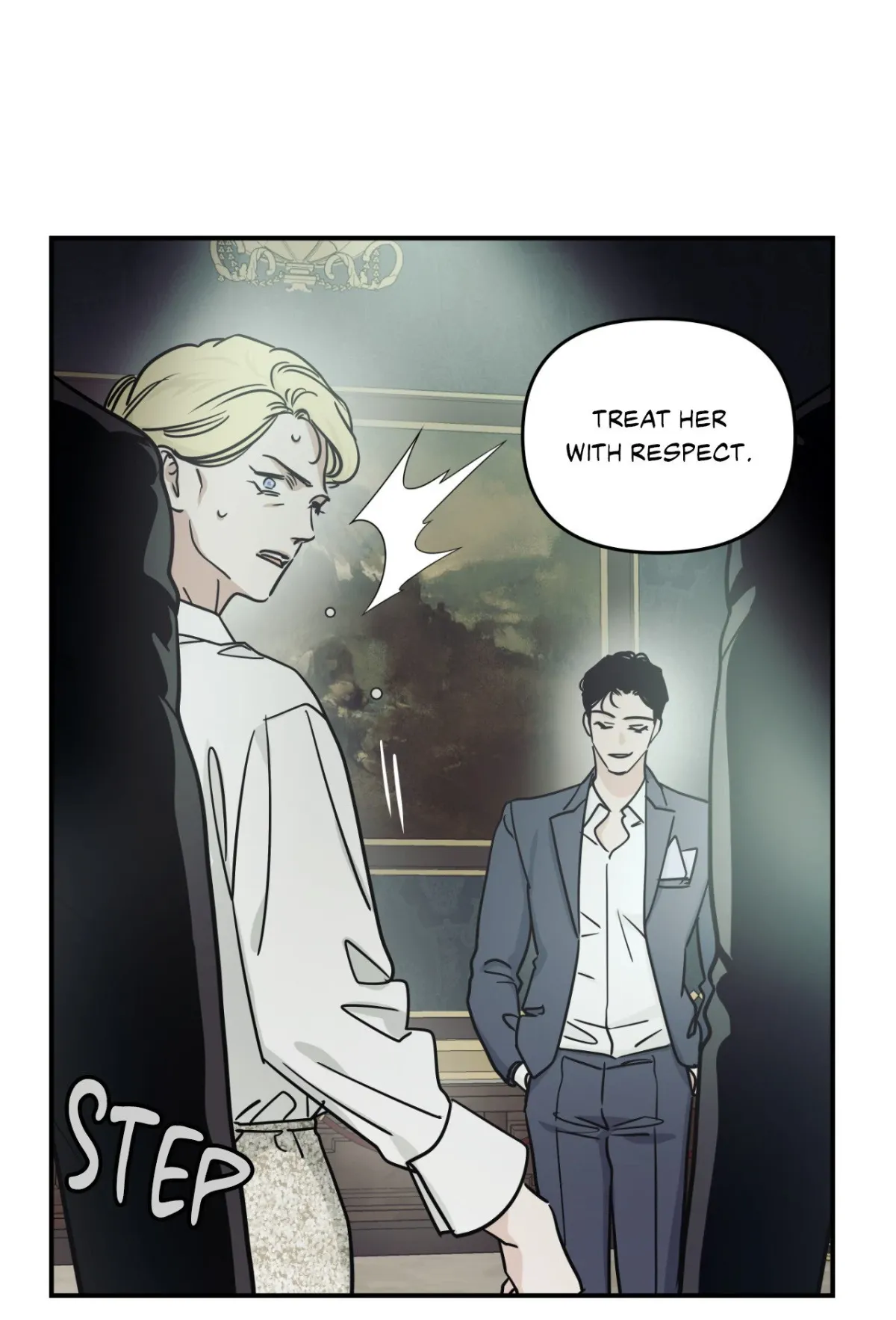 Bad Apple Chapter 36 page 58 - 