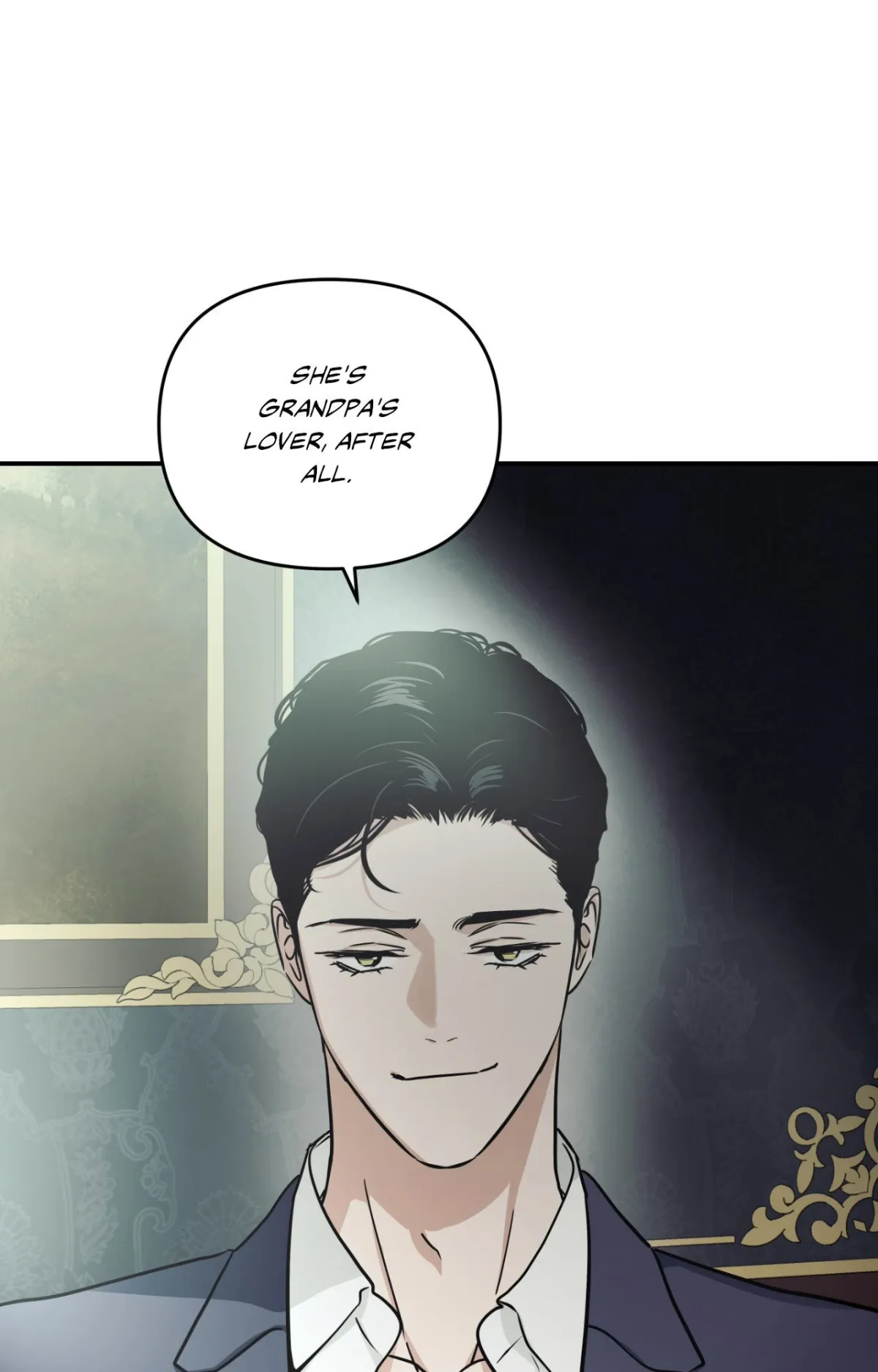 Bad Apple Chapter 36 page 59 - 