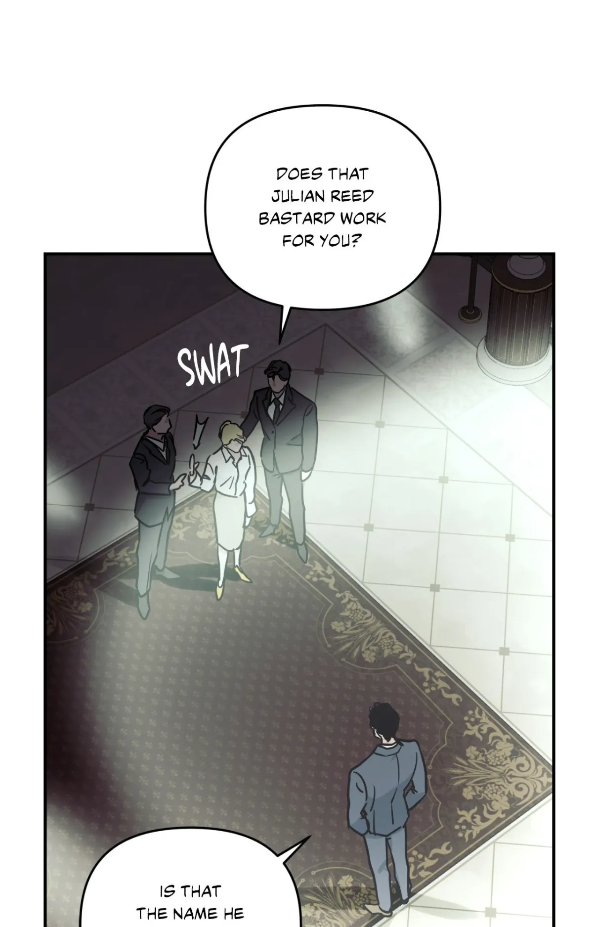 Bad Apple Chapter 36 page 61 - 