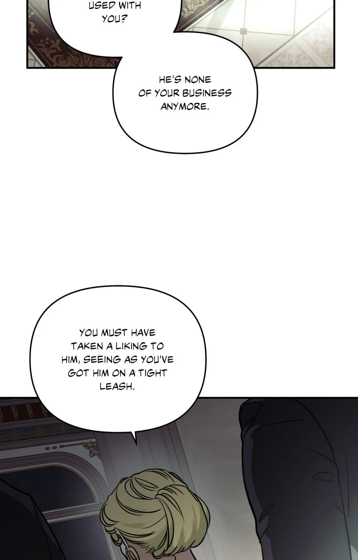 Bad Apple Chapter 36 page 62 - 