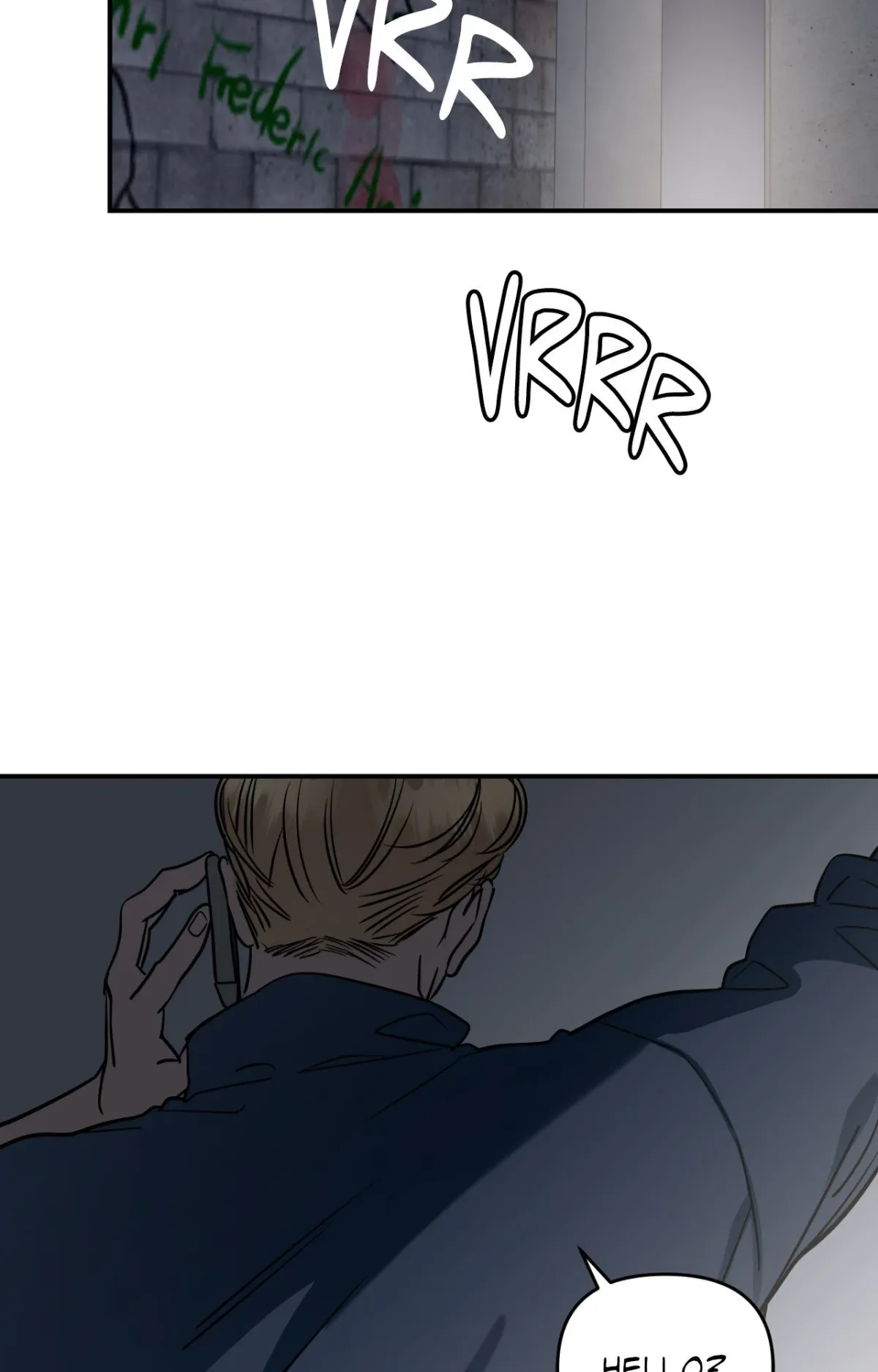 Bad Apple Chapter 36 page 69 - 