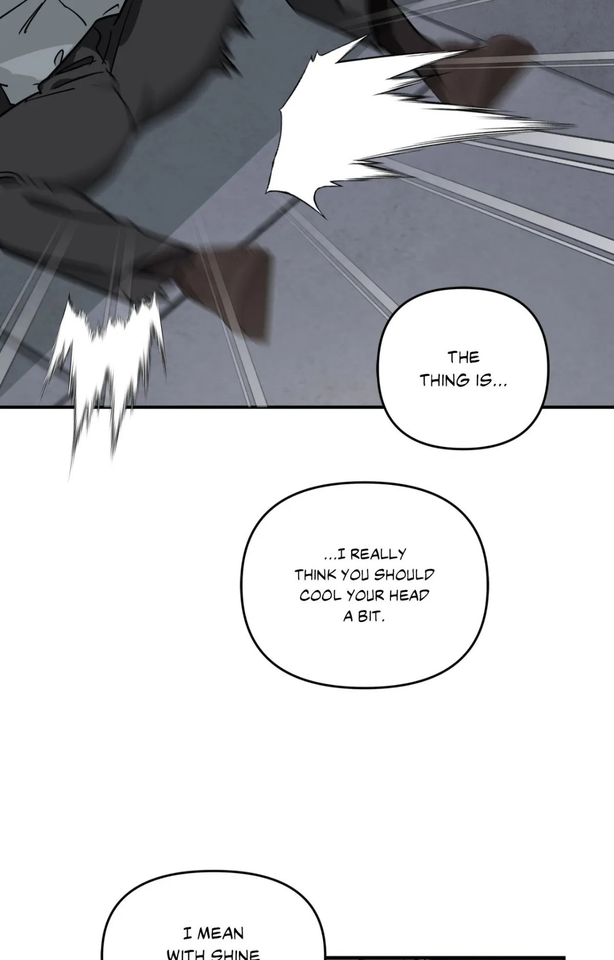 Bad Apple Chapter 36 page 73 - 