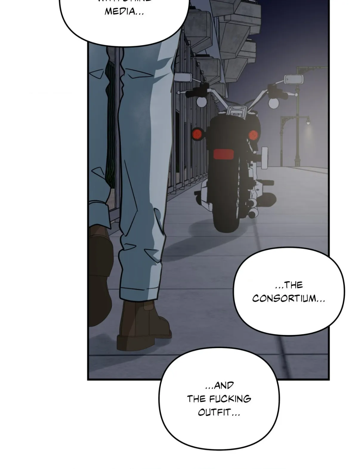 Bad Apple Chapter 36 page 74 - 