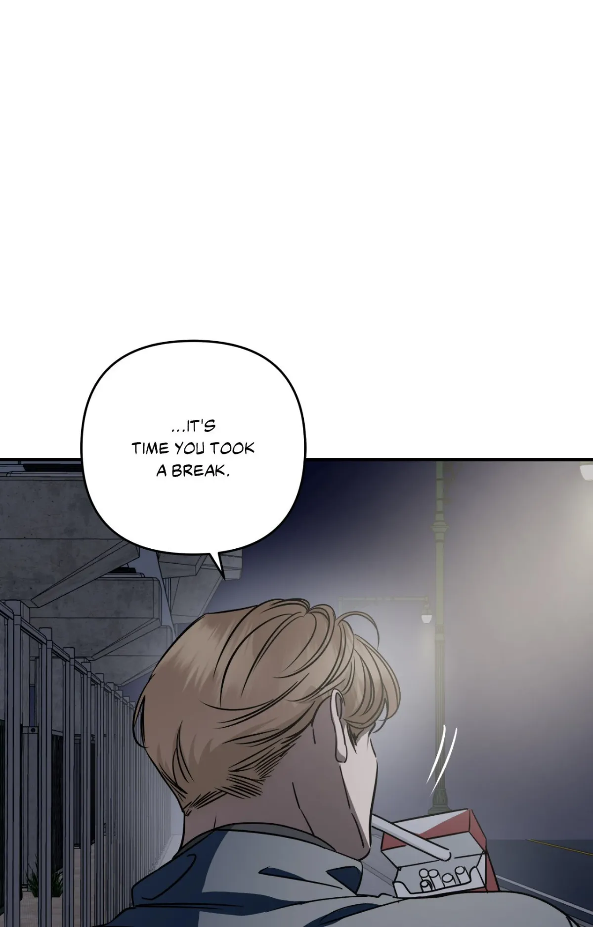 Bad Apple Chapter 36 page 75 - 