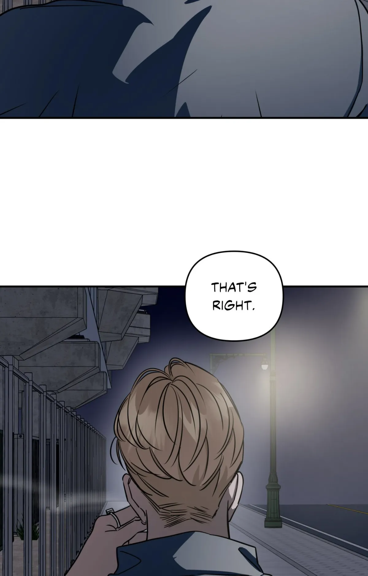 Bad Apple Chapter 36 page 76 - 